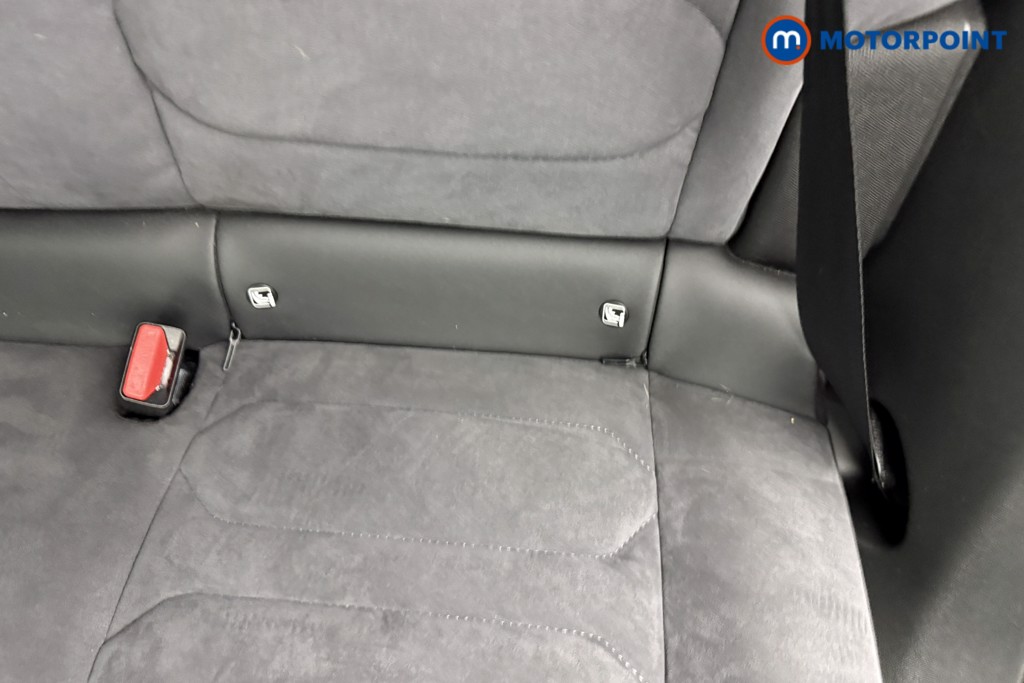 Citroen C4 E-Series Automatic Electric Hatchback - Stock Number (1552008) - 23rd supplementary image
