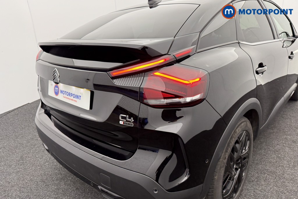 Citroen C4 E-Series Automatic Electric Hatchback - Stock Number (1552008) - 25th supplementary image