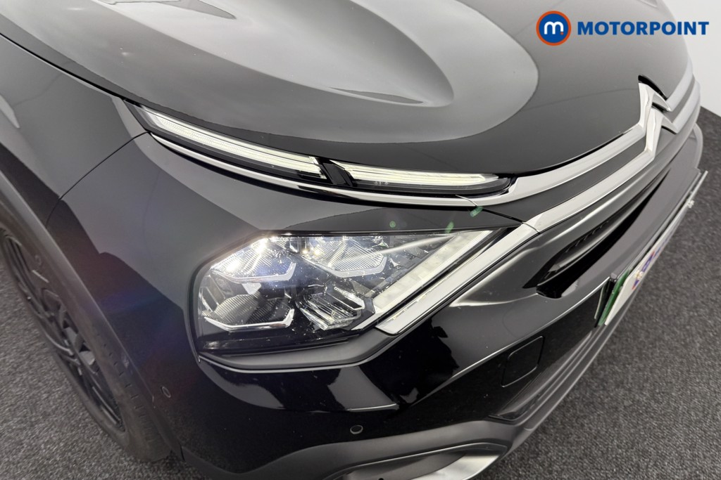 Citroen C4 E-Series Automatic Electric Hatchback - Stock Number (1552008) - 26th supplementary image
