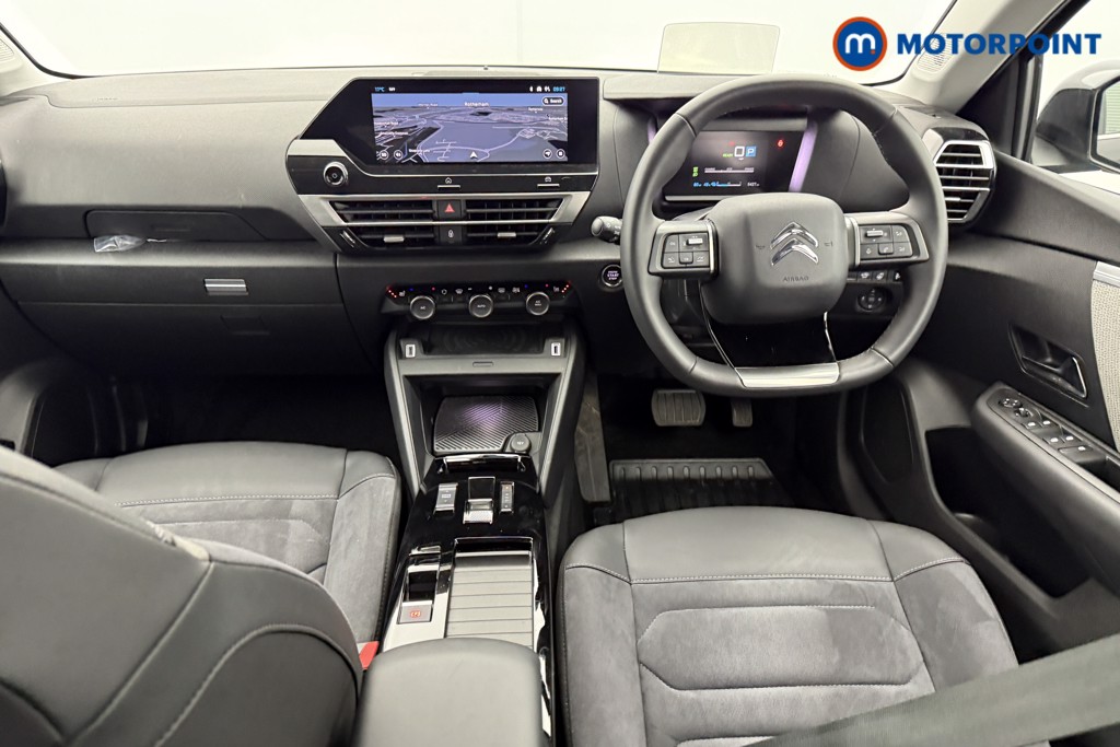 Citroen C4 E-Series Automatic Electric Hatchback - Stock Number (1552008) - 1st supplementary image