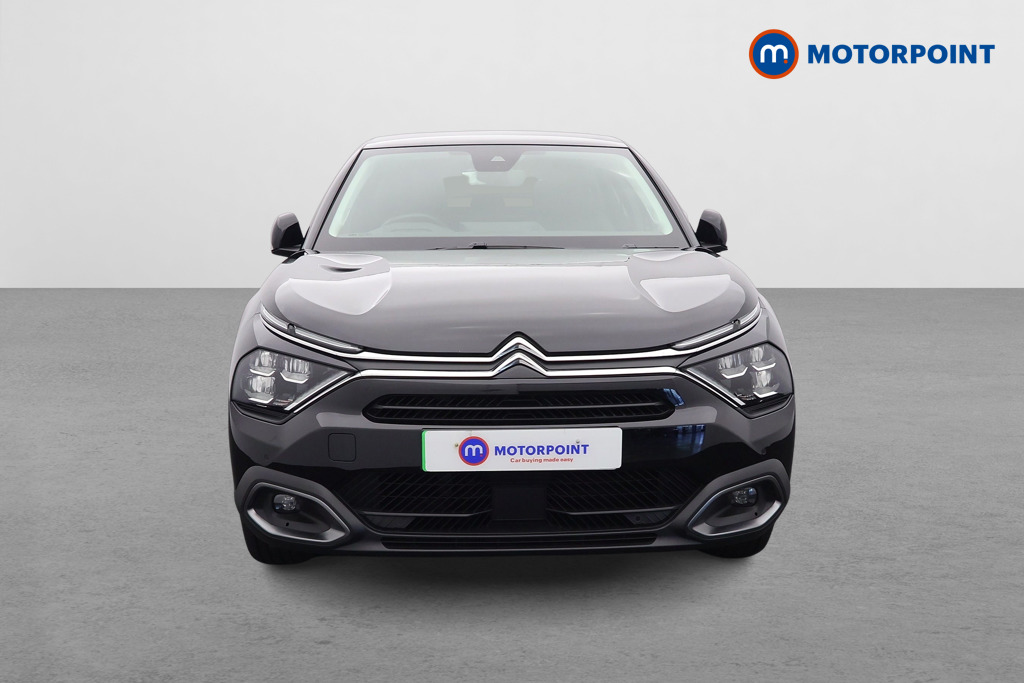 Citroen C4 E-Series Automatic Electric Hatchback - Stock Number (1552008) - Front bumper