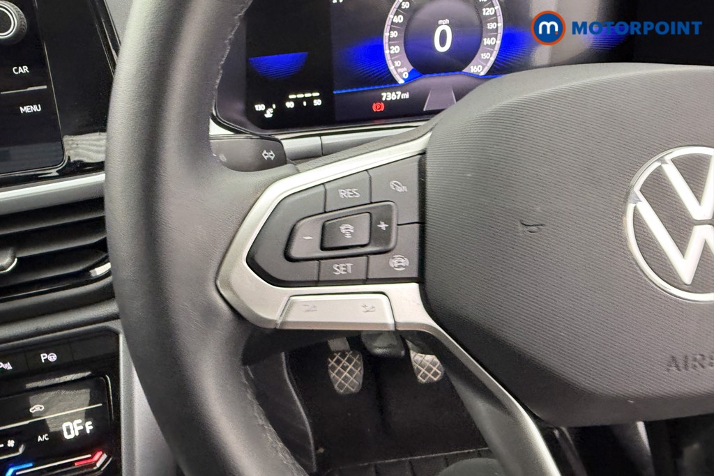Volkswagen T-Roc Life Manual Petrol SUV - Stock Number (1552032) - 14th supplementary image