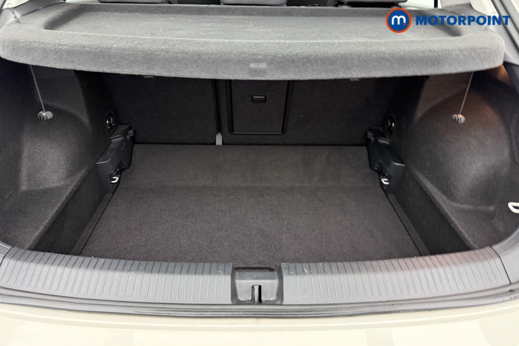 Volkswagen T-Roc Life Manual Petrol SUV - Stock Number (1552032) - 22nd supplementary image