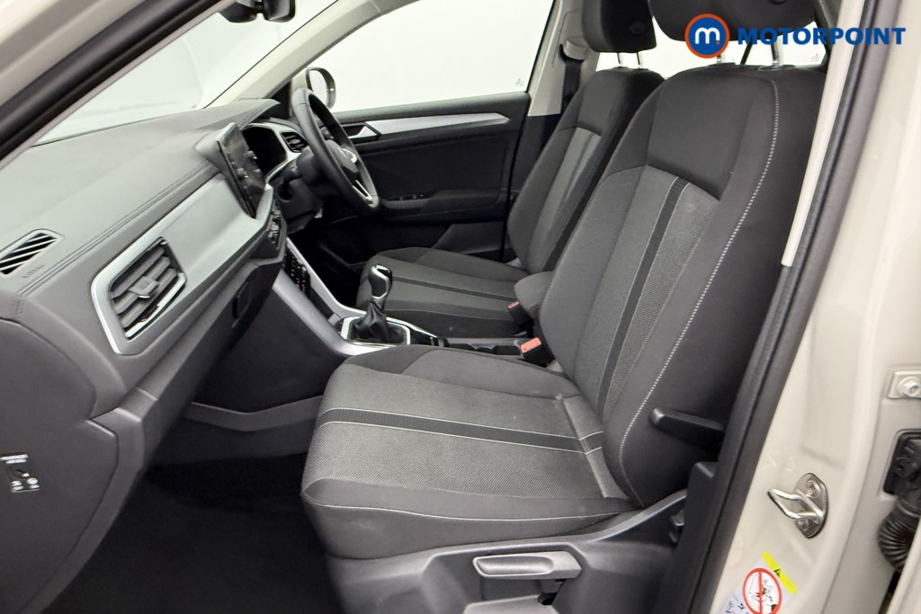 Volkswagen T-Roc Life Manual Petrol SUV - Stock Number (1552032) - 23rd supplementary image