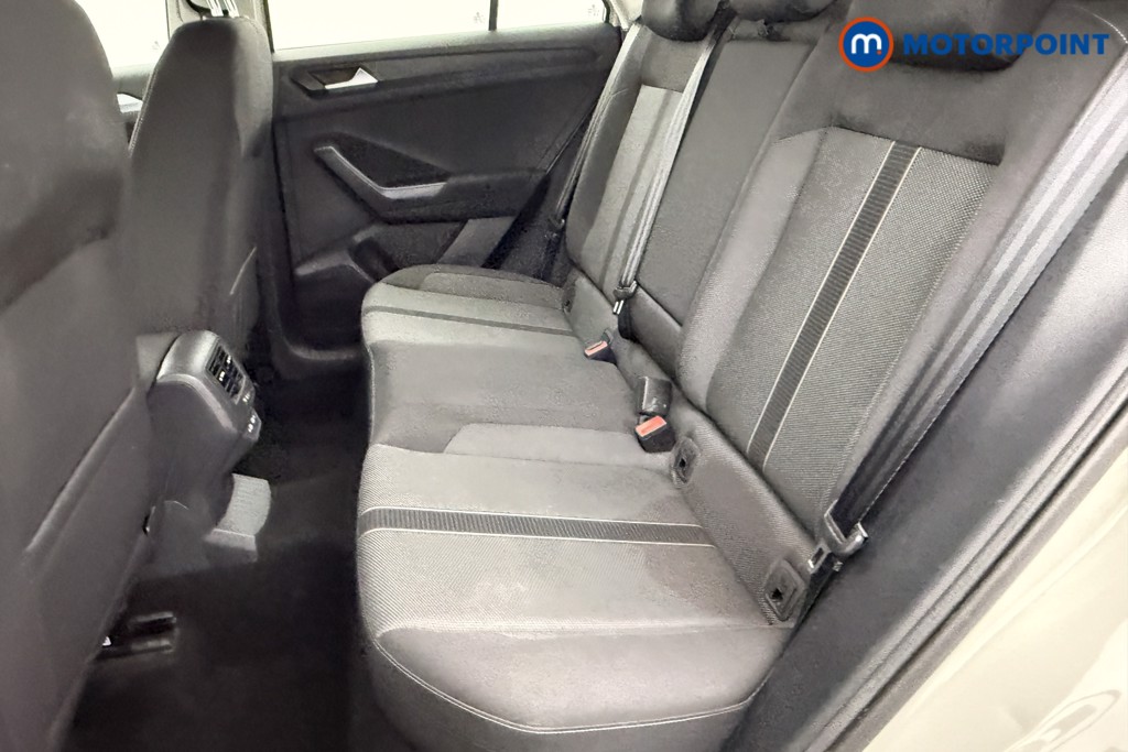 Volkswagen T-Roc Life Manual Petrol SUV - Stock Number (1552032) - 24th supplementary image