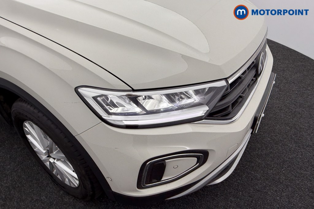Volkswagen T-Roc Life Manual Petrol SUV - Stock Number (1552032) - 28th supplementary image