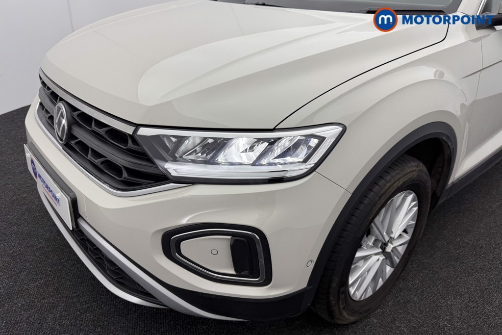 Volkswagen T-Roc Life Manual Petrol SUV - Stock Number (1552032) - 29th supplementary image