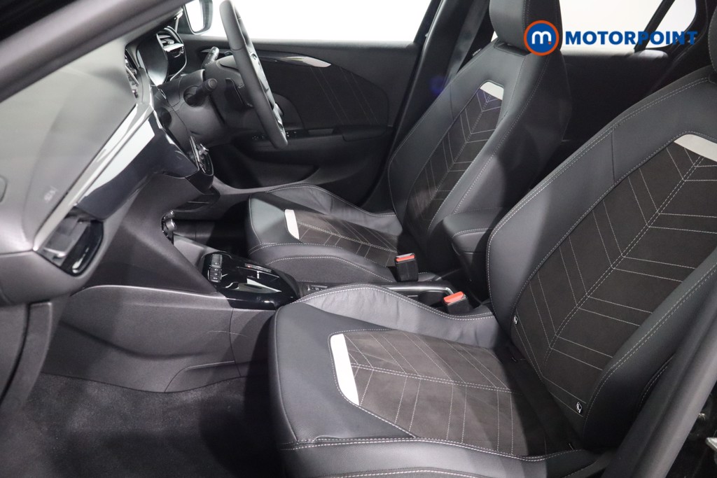 Vauxhall Corsa Ultimate Automatic Petrol Hatchback - Stock Number (1552071) - 4th supplementary image