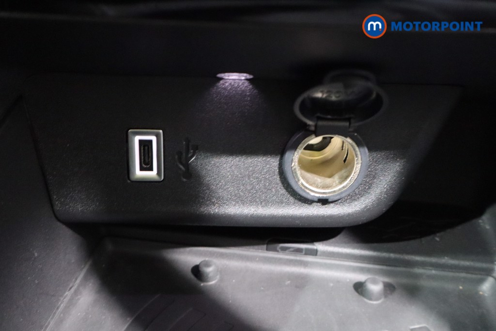 Vauxhall Corsa Ultimate Automatic Petrol Hatchback - Stock Number (1552071) - 16th supplementary image