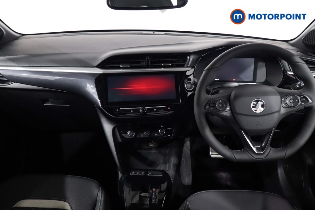 Vauxhall Corsa Ultimate Automatic Petrol Hatchback - Stock Number (1552071) - 1st supplementary image