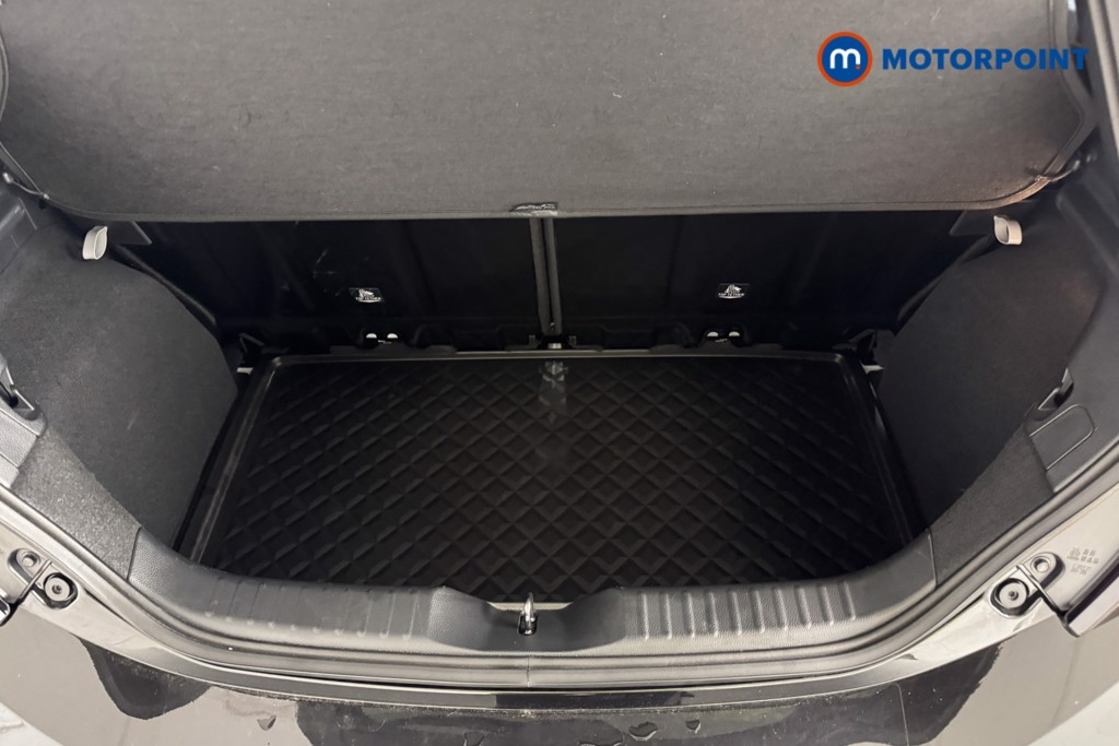 Toyota Aygo X Edge Automatic Petrol Hatchback - Stock Number (1552089) - 3rd supplementary image