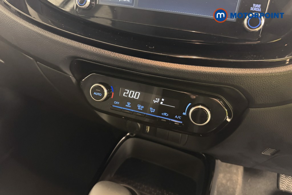 Toyota Aygo X Edge Automatic Petrol Hatchback - Stock Number (1552089) - 10th supplementary image