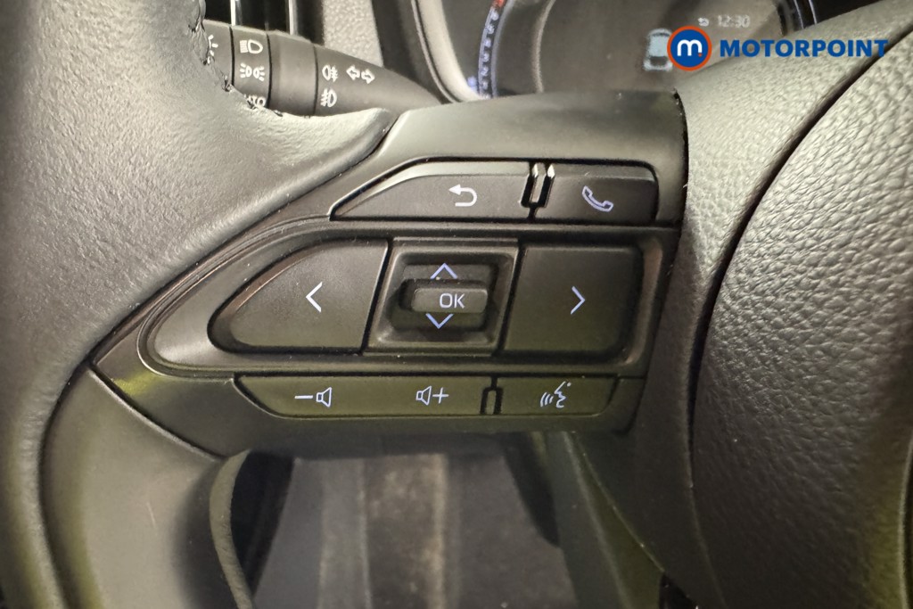 Toyota Aygo X Edge Automatic Petrol Hatchback - Stock Number (1552089) - 12th supplementary image