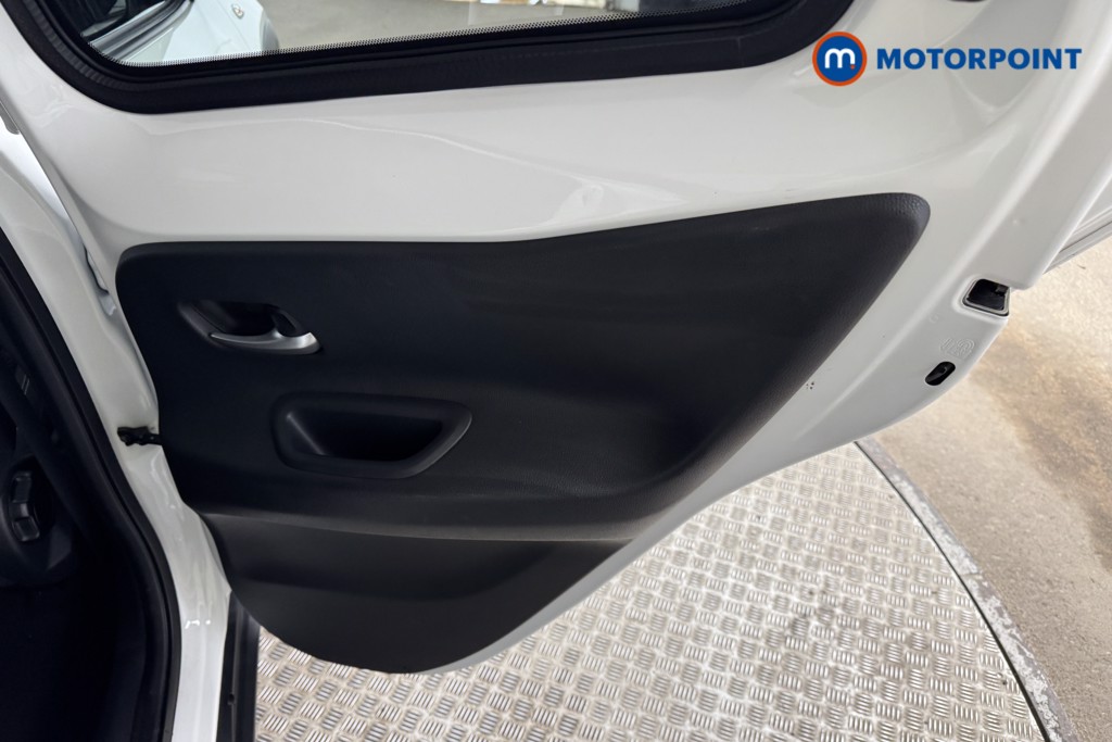 Toyota Aygo X Edge Automatic Petrol Hatchback - Stock Number (1552089) - 15th supplementary image