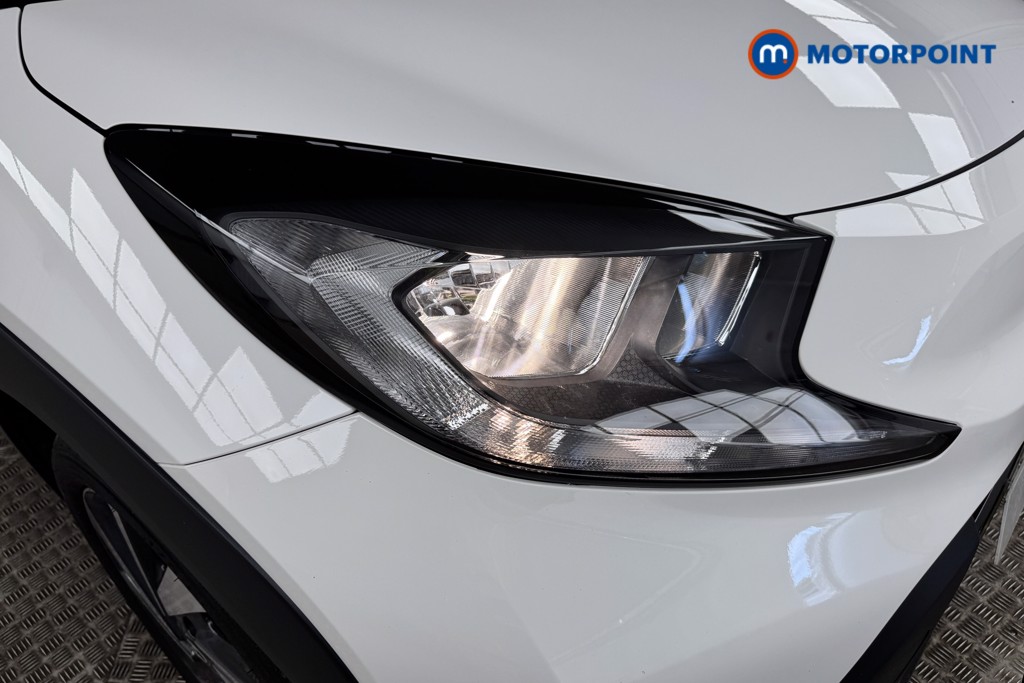 Toyota Aygo X Edge Automatic Petrol Hatchback - Stock Number (1552089) - 16th supplementary image