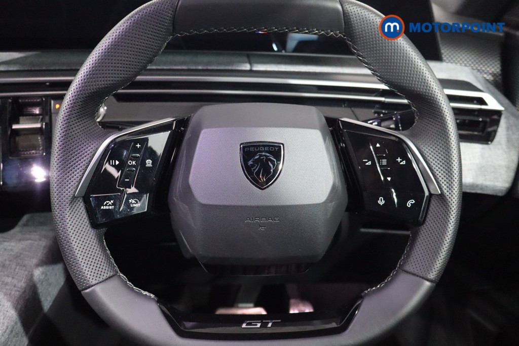 Peugeot 3008 GT Automatic Electric SUV - Stock Number (1552142) - 6th supplementary image