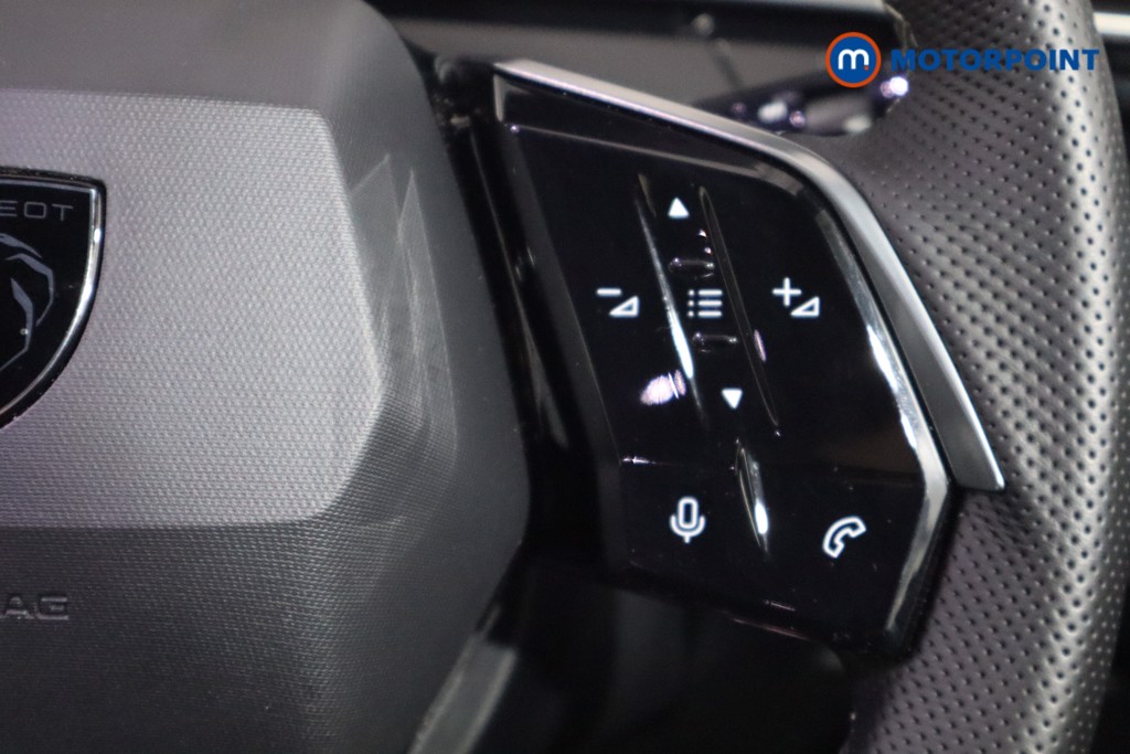 Peugeot 3008 GT Automatic Electric SUV - Stock Number (1552142) - 8th supplementary image