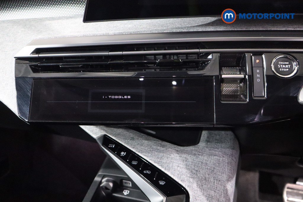 Peugeot 3008 GT Automatic Electric SUV - Stock Number (1552142) - 15th supplementary image