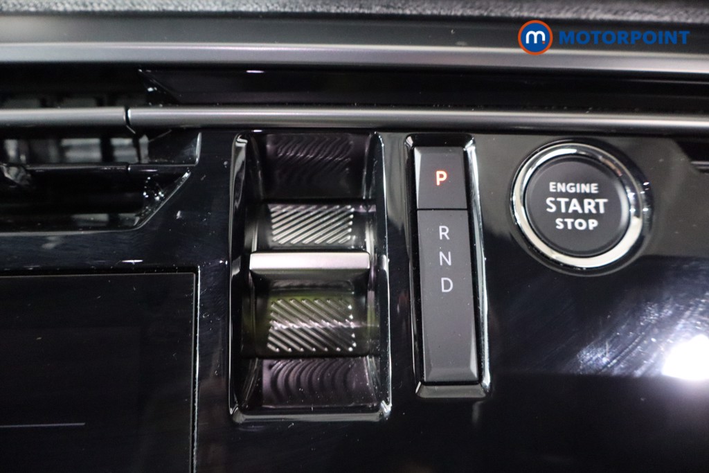 Peugeot 3008 GT Automatic Electric SUV - Stock Number (1552142) - 18th supplementary image