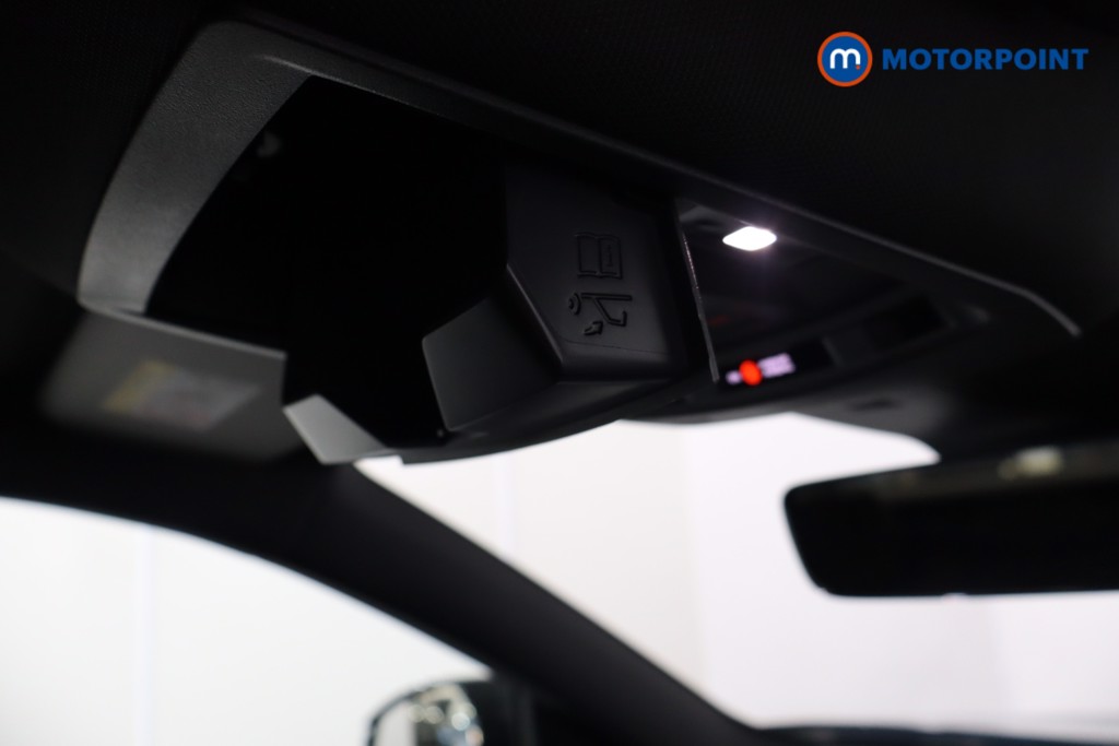 Peugeot 3008 GT Automatic Electric SUV - Stock Number (1552142) - 20th supplementary image