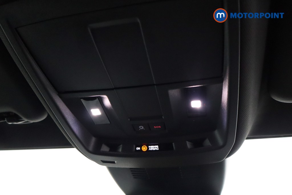 Peugeot 3008 GT Automatic Electric SUV - Stock Number (1552142) - 21st supplementary image