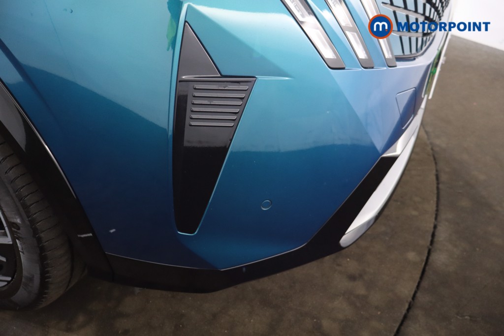 Peugeot 3008 GT Automatic Electric SUV - Stock Number (1552142) - 22nd supplementary image