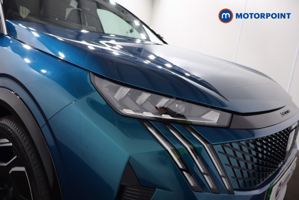 Peugeot 3008 GT Automatic Electric SUV - Stock Number (1552142) - 24th supplementary image