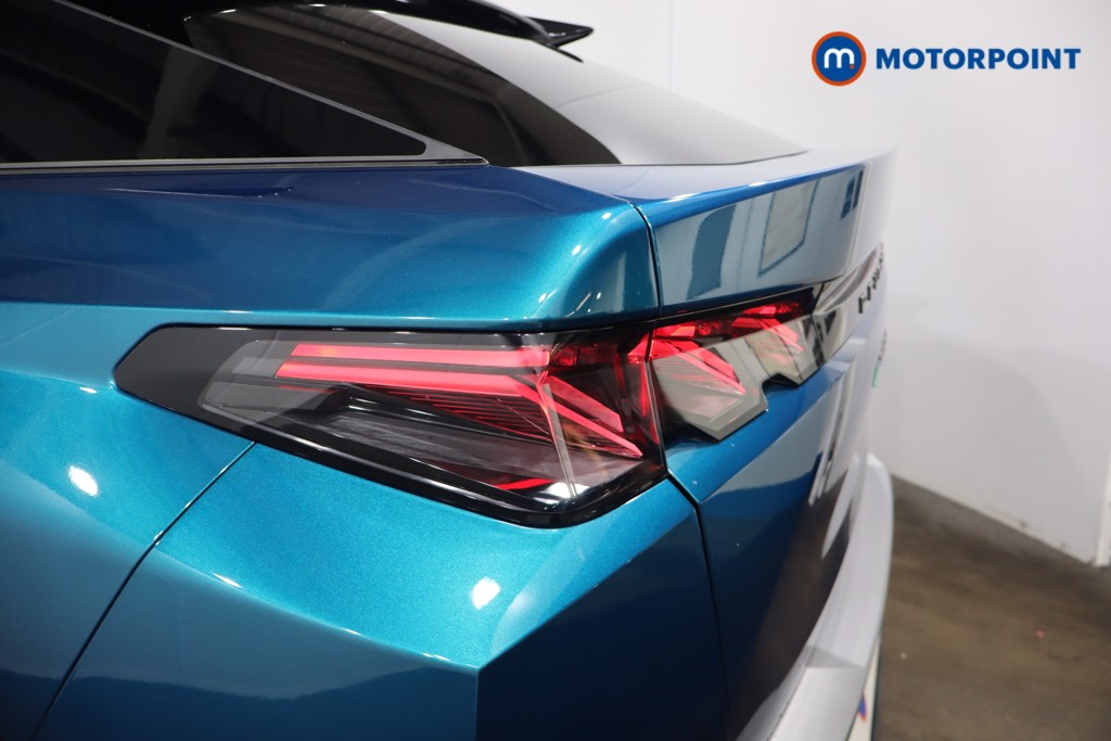 Peugeot 3008 GT Automatic Electric SUV - Stock Number (1552142) - 25th supplementary image