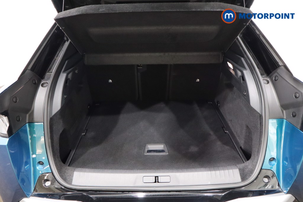 Peugeot 3008 GT Automatic Electric SUV - Stock Number (1552142) - 29th supplementary image