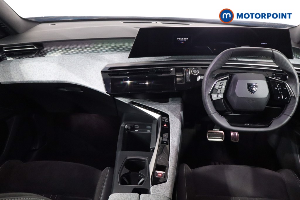 Peugeot 3008 GT Automatic Electric SUV - Stock Number (1552142) - 1st supplementary image