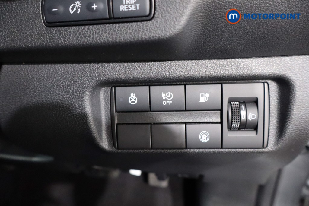 Nissan Leaf N-Connecta Automatic Electric Hatchback - Stock Number (1552162) - 17th supplementary image