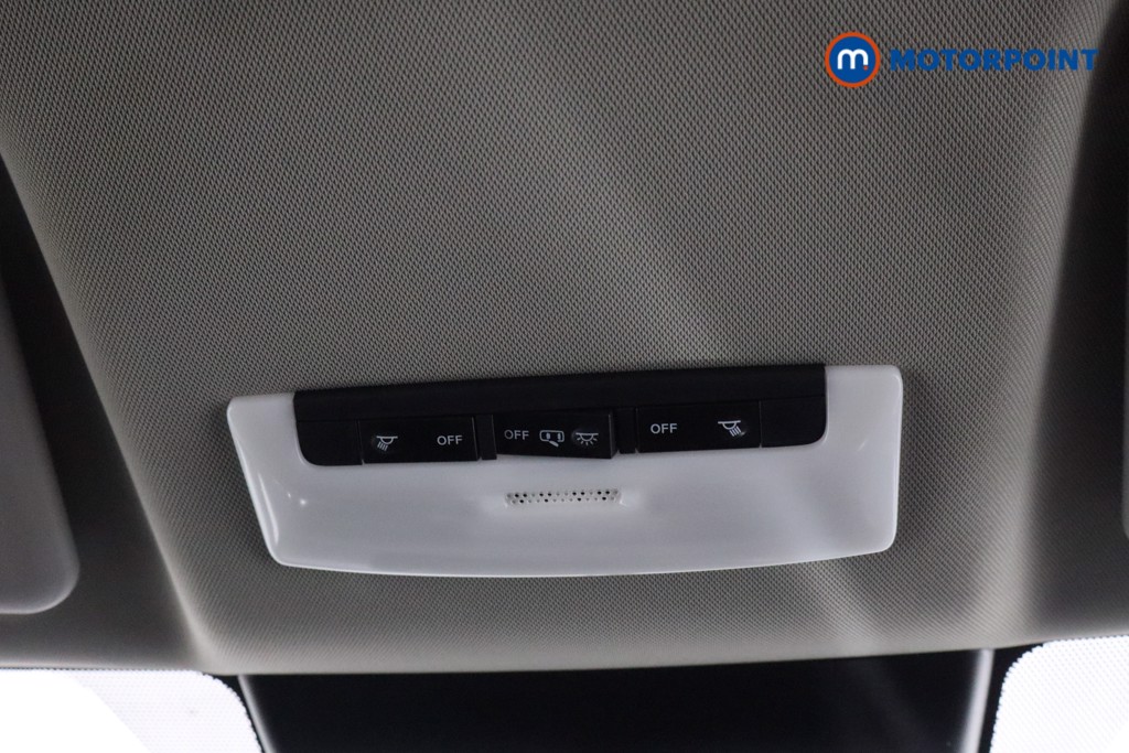 Nissan Leaf N-Connecta Automatic Electric Hatchback - Stock Number (1552162) - 19th supplementary image