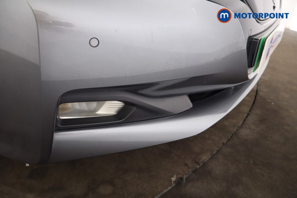 Nissan Leaf N-Connecta Automatic Electric Hatchback - Stock Number (1552162) - 21st supplementary image