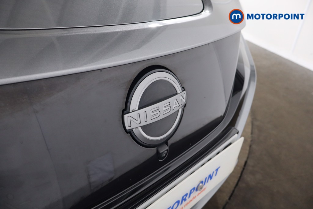 Nissan Leaf N-Connecta Automatic Electric Hatchback - Stock Number (1552162) - 23rd supplementary image
