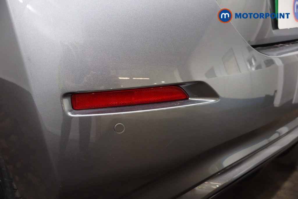Nissan Leaf N-Connecta Automatic Electric Hatchback - Stock Number (1552162) - 25th supplementary image