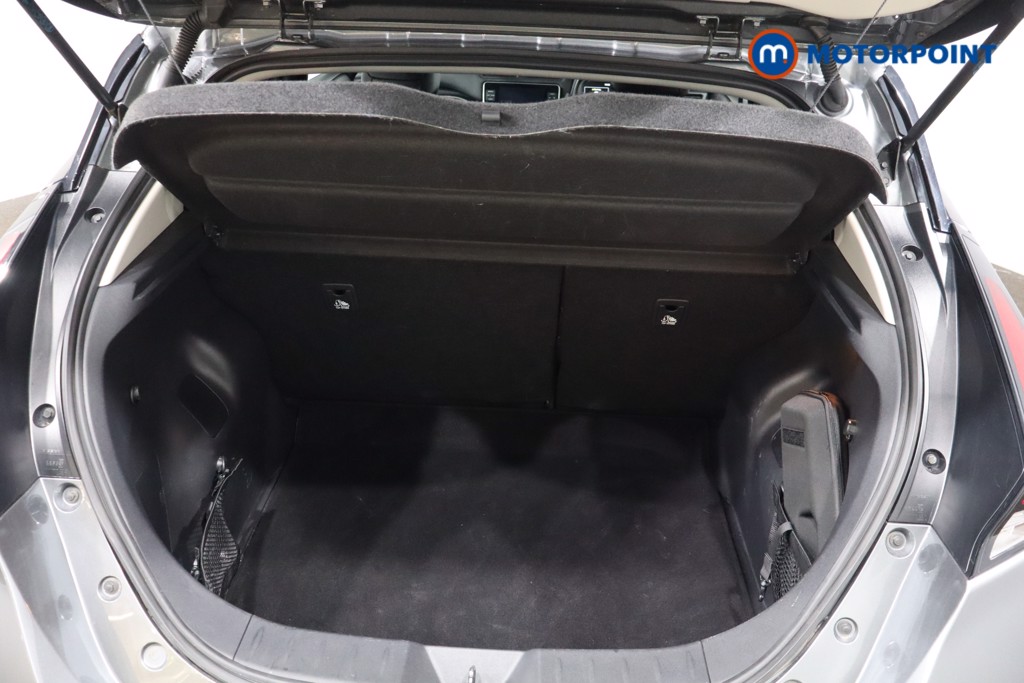 Nissan Leaf N-Connecta Automatic Electric Hatchback - Stock Number (1552162) - 27th supplementary image