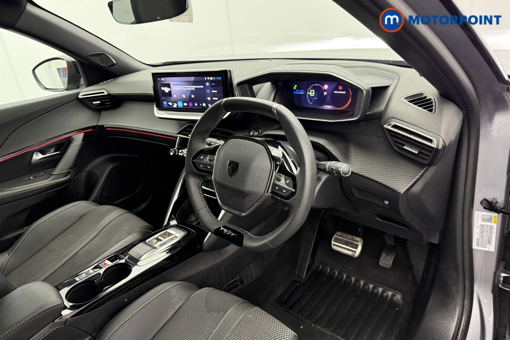 Peugeot 2008 GT Automatic Electric SUV - Stock Number (1552165) - 2nd supplementary image