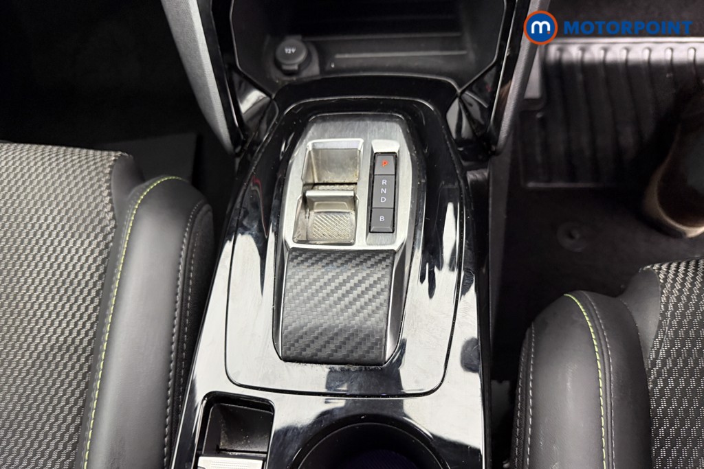 Peugeot 2008 GT Automatic Electric SUV - Stock Number (1552165) - 10th supplementary image
