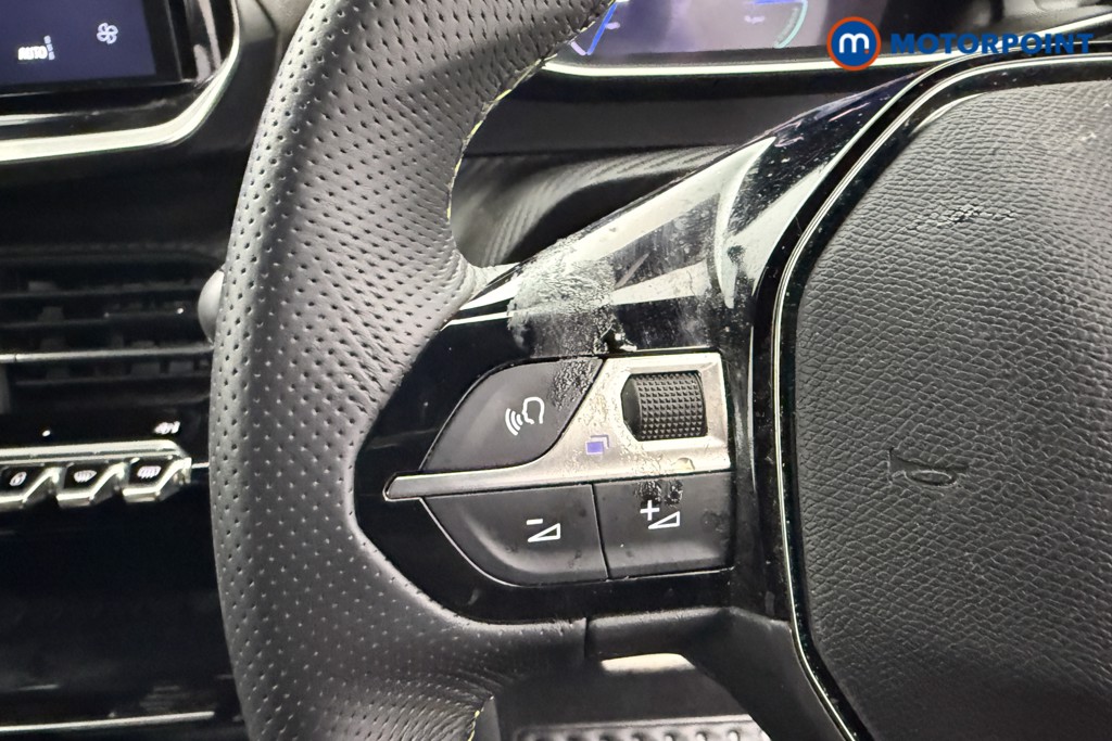 Peugeot 2008 GT Automatic Electric SUV - Stock Number (1552165) - 11th supplementary image