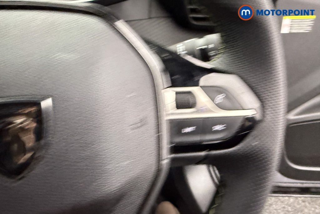 Peugeot 2008 GT Automatic Electric SUV - Stock Number (1552165) - 12th supplementary image