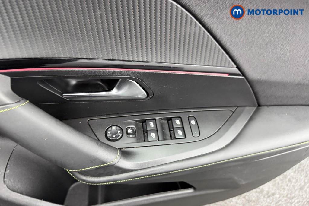 Peugeot 2008 GT Automatic Electric SUV - Stock Number (1552165) - 13th supplementary image