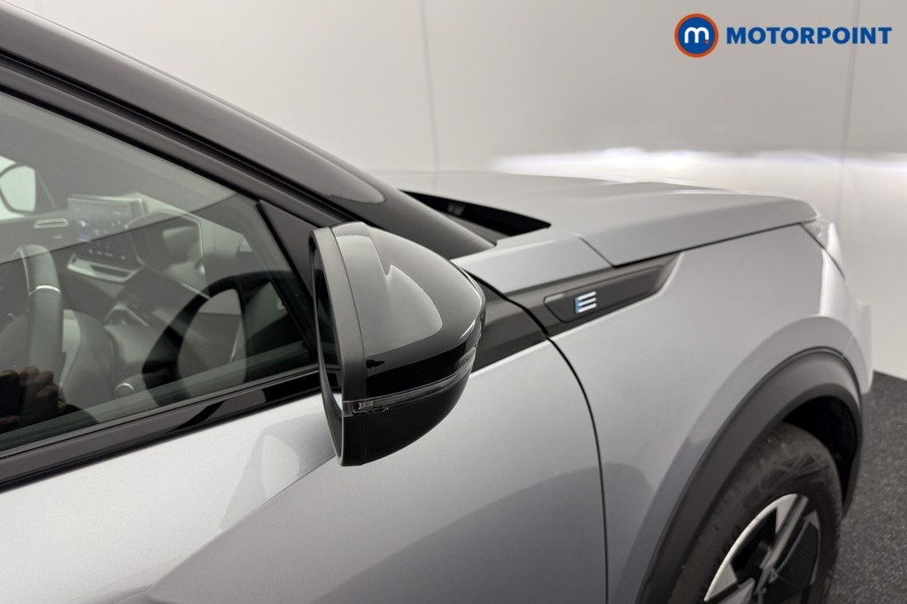 Peugeot 2008 GT Automatic Electric SUV - Stock Number (1552165) - 15th supplementary image
