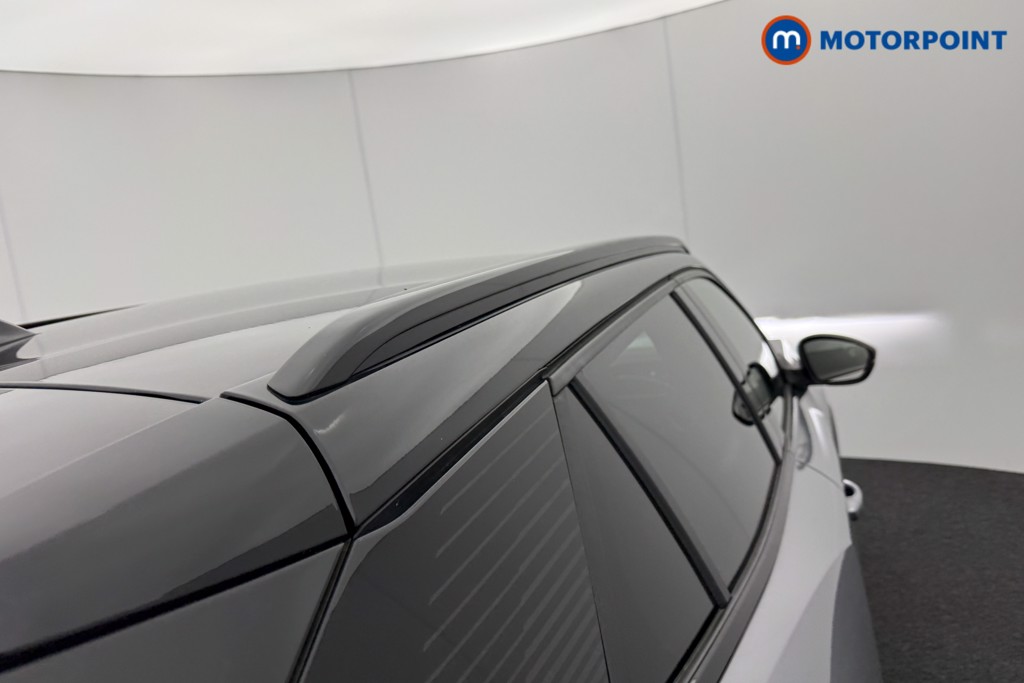 Peugeot 2008 GT Automatic Electric SUV - Stock Number (1552165) - 16th supplementary image