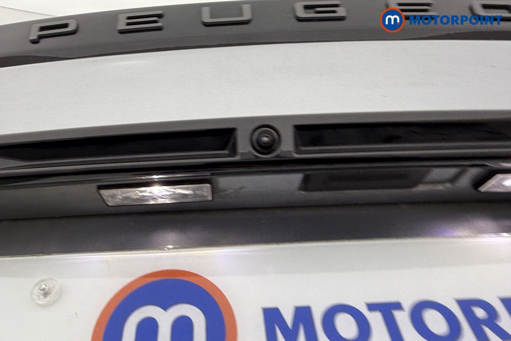 Peugeot 2008 GT Automatic Electric SUV - Stock Number (1552165) - 18th supplementary image