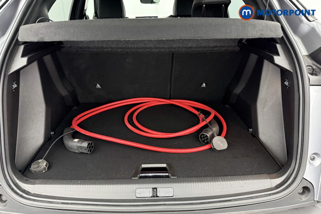 Peugeot 2008 GT Automatic Electric SUV - Stock Number (1552165) - 19th supplementary image