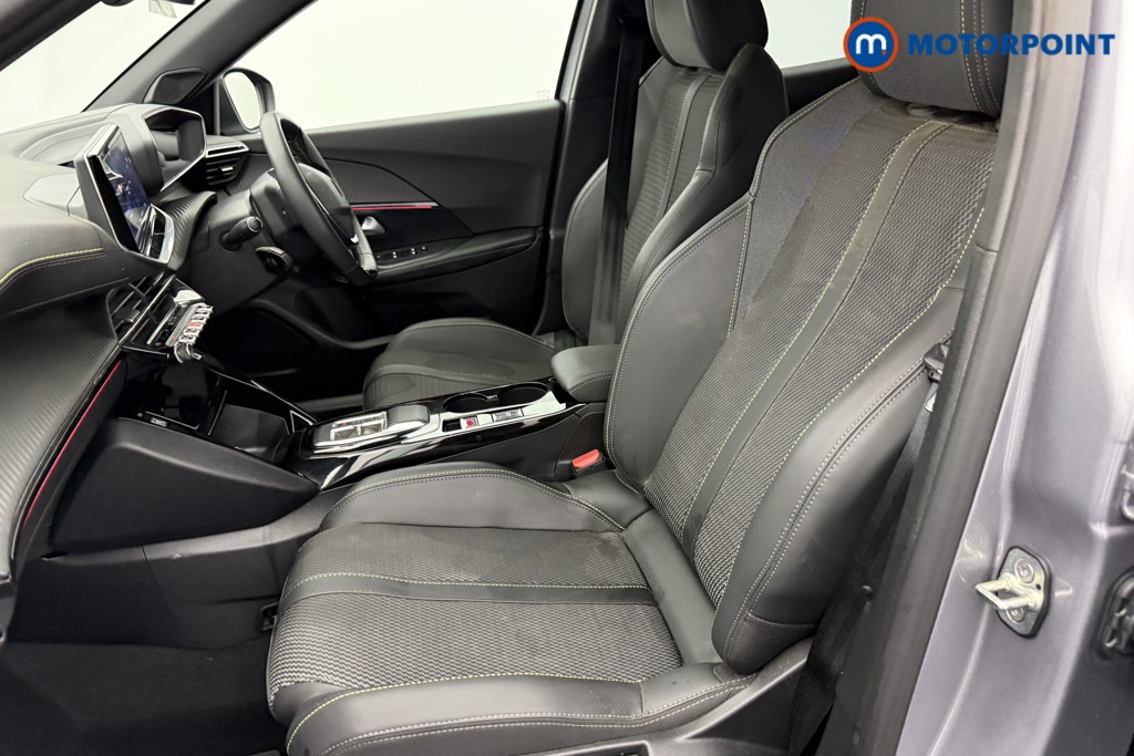 Peugeot 2008 GT Automatic Electric SUV - Stock Number (1552165) - 20th supplementary image