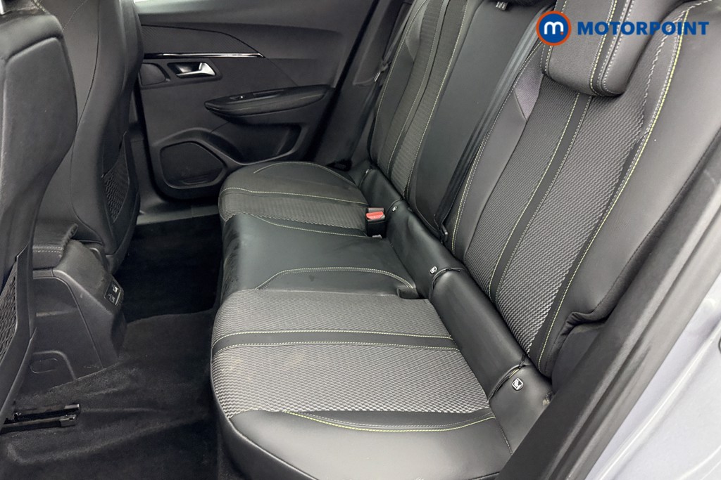 Peugeot 2008 GT Automatic Electric SUV - Stock Number (1552165) - 21st supplementary image