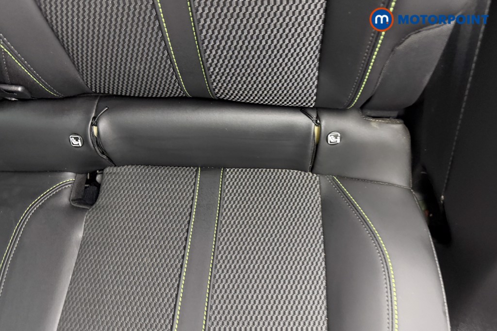 Peugeot 2008 GT Automatic Electric SUV - Stock Number (1552165) - 22nd supplementary image