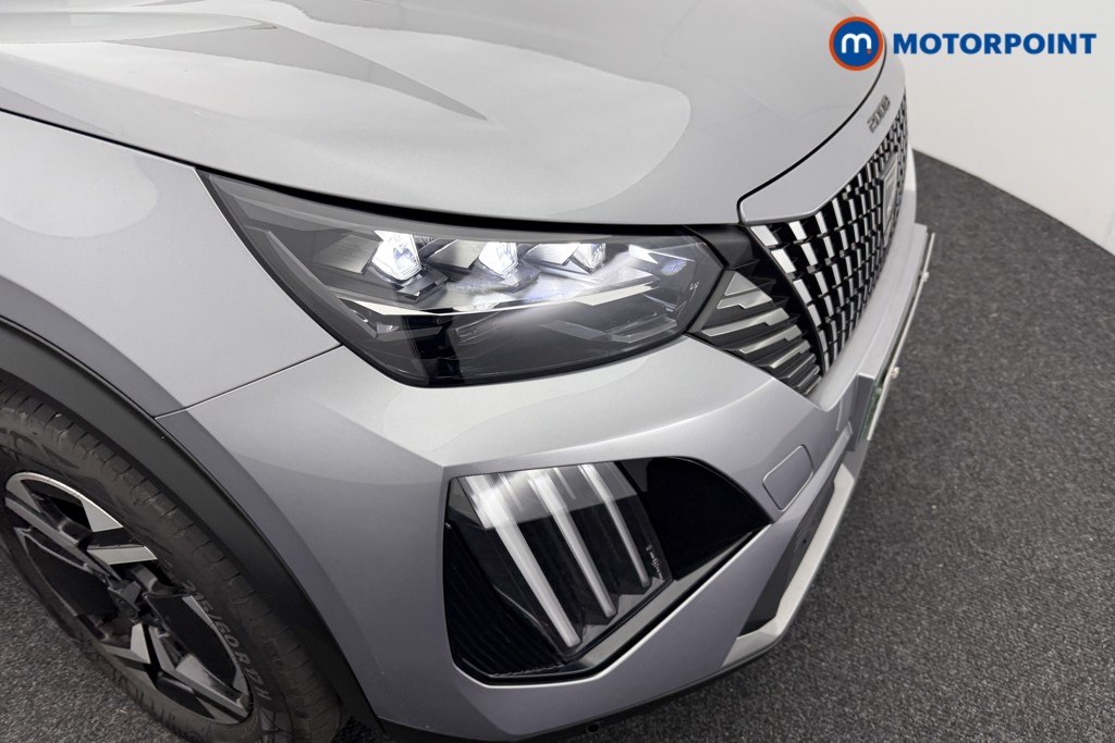 Peugeot 2008 GT Automatic Electric SUV - Stock Number (1552165) - 25th supplementary image