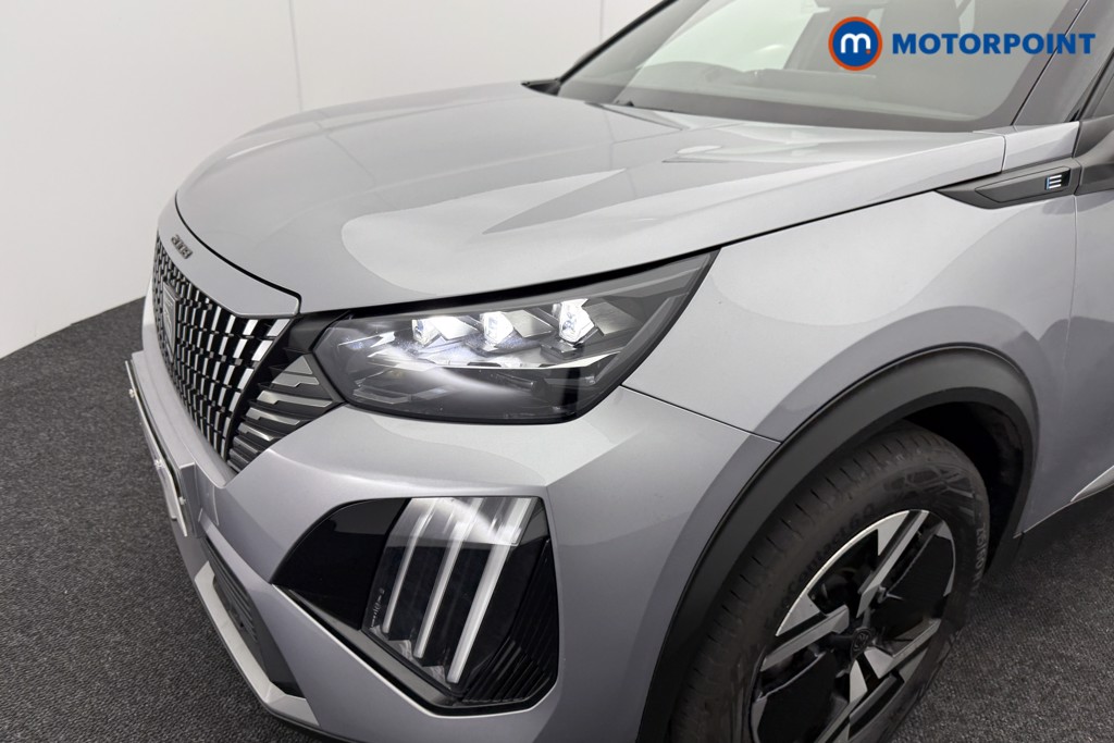 Peugeot 2008 GT Automatic Electric SUV - Stock Number (1552165) - 26th supplementary image